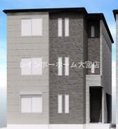 KLEIS西大宮II(1LDK/1階)