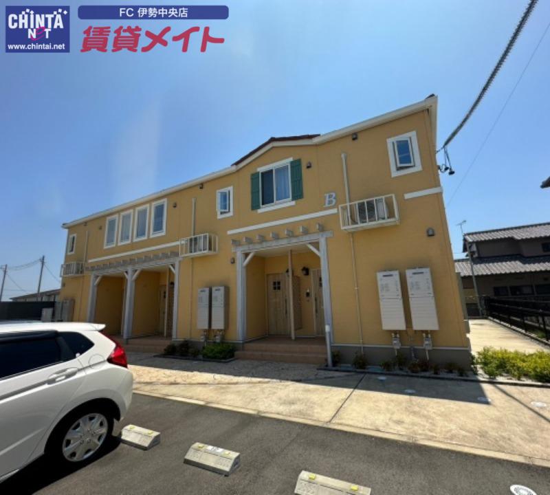 サンークレール B