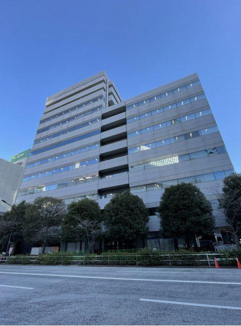 ICON PLACE SHIBAKOEN