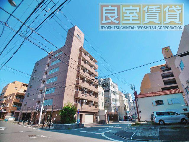 プロビデンス新瑞橋