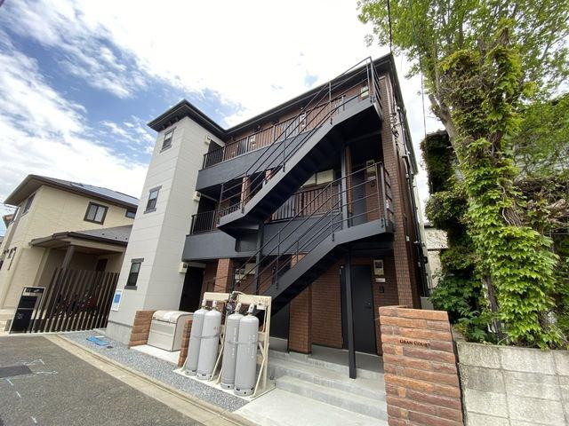 グランコート西大宮