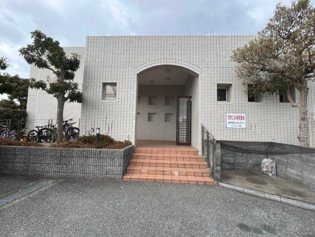 シャルマンド箕面