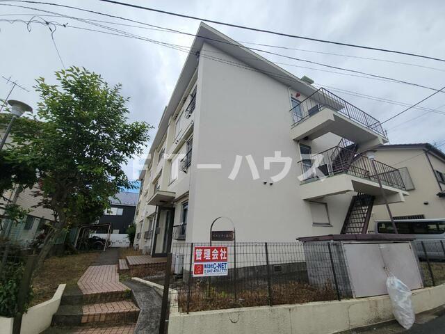ベルシティ市川