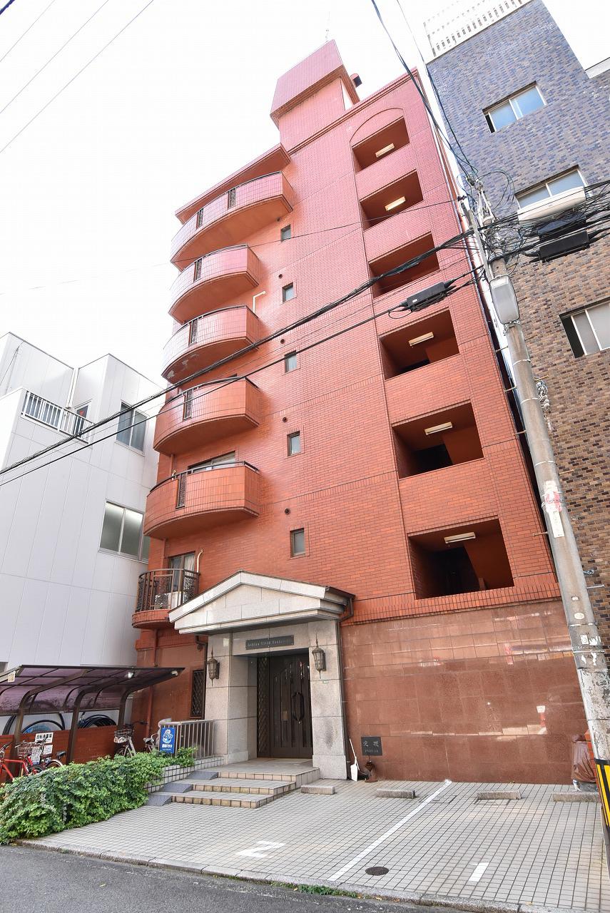 芦屋ビビッド十日市