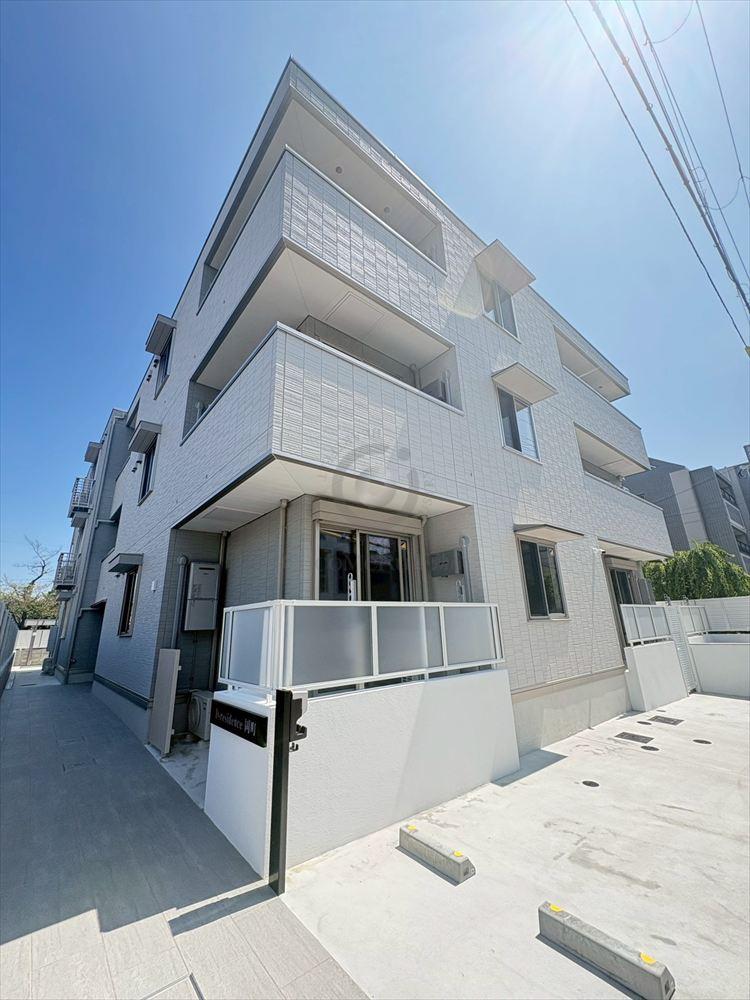 D-RESIDENCE岡町