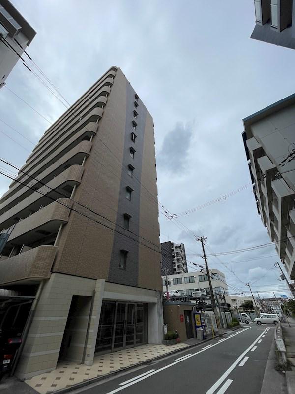WGB江坂