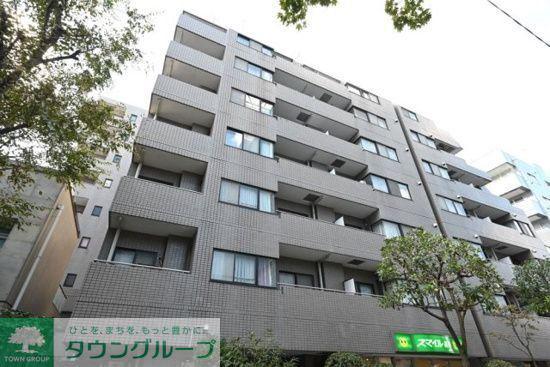 リーラ新高円寺