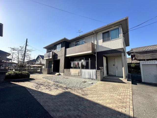 パフィオA棟