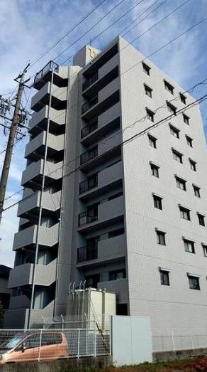 藤和シティコープ神山II