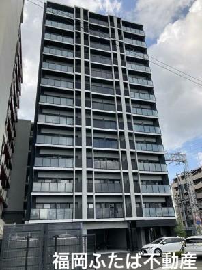 S-RESIDENCE大橋FLUSS