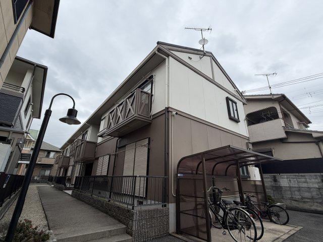 フレグランス今市