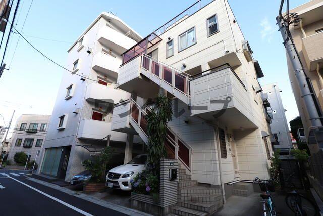 早川ビル