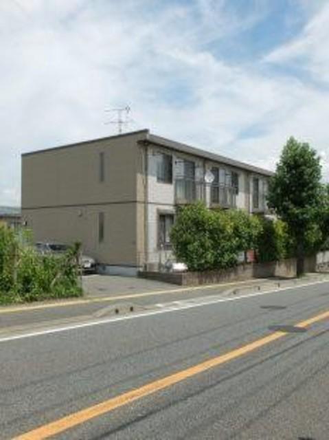 YOU平野台