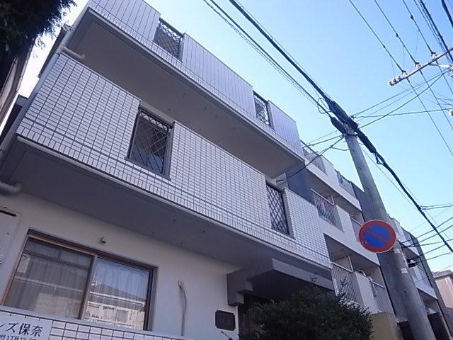 コモンズ保奈