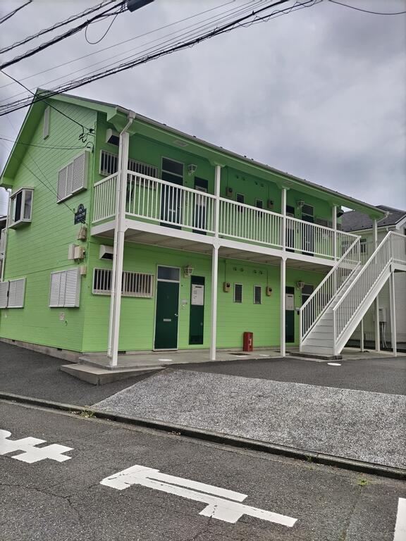 グリーンウエーブYN