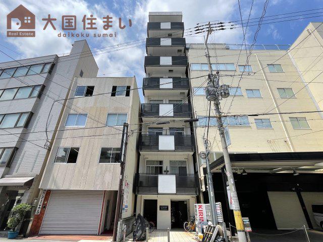 ラ・プレミア桜川