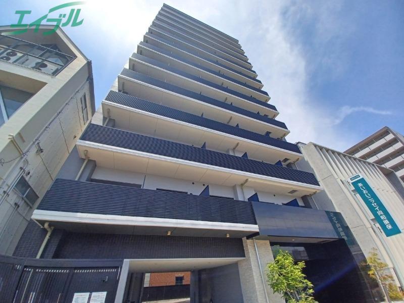 S-RESIDENCE四日市元町