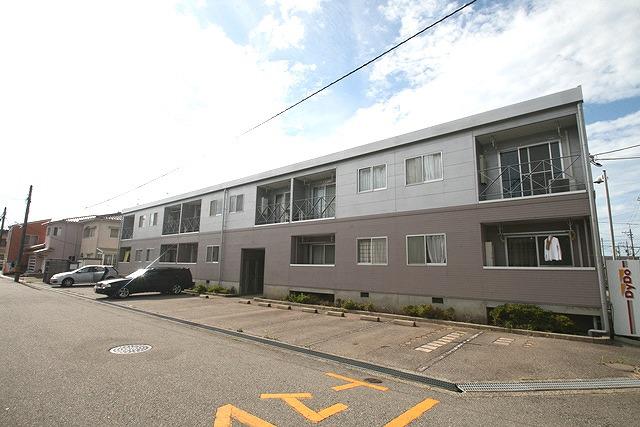 ヴァンテアン八日市