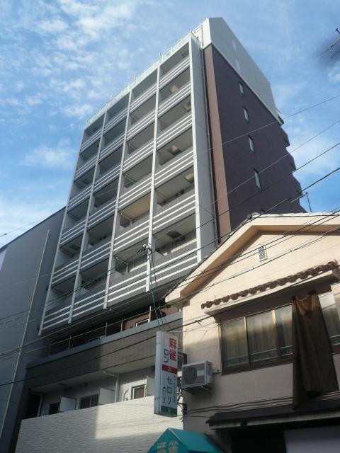 オアシス梅田