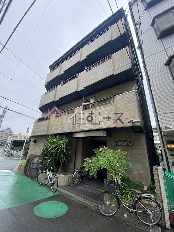 リバーエステート