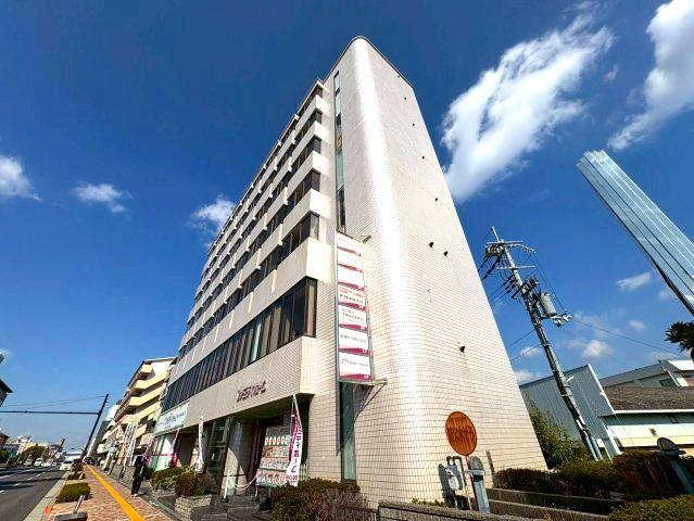 ファミティ弐番館