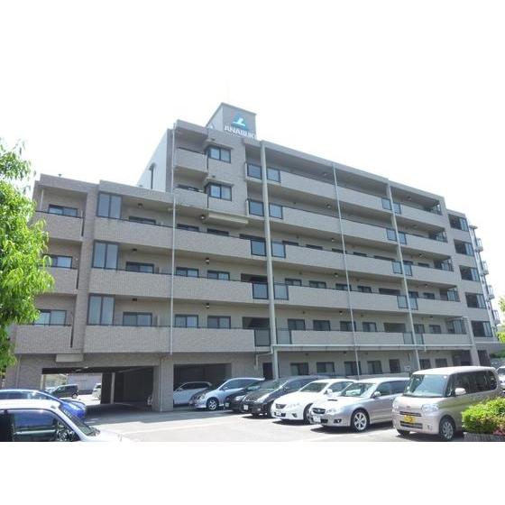 サーパス南富山