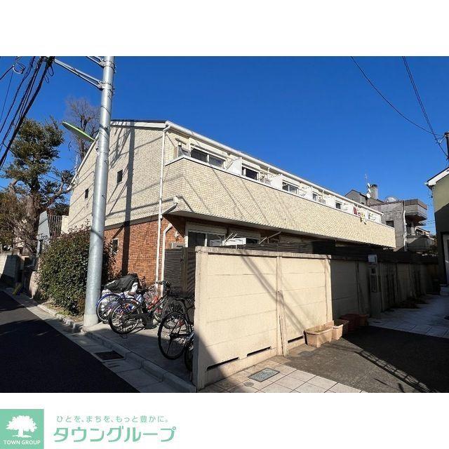 パルトネール千歳船橋