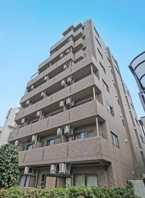 パークウェル下北沢
