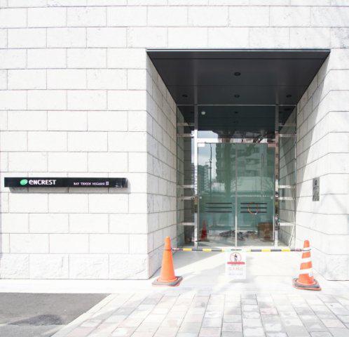 エンクレストベイ天神東III