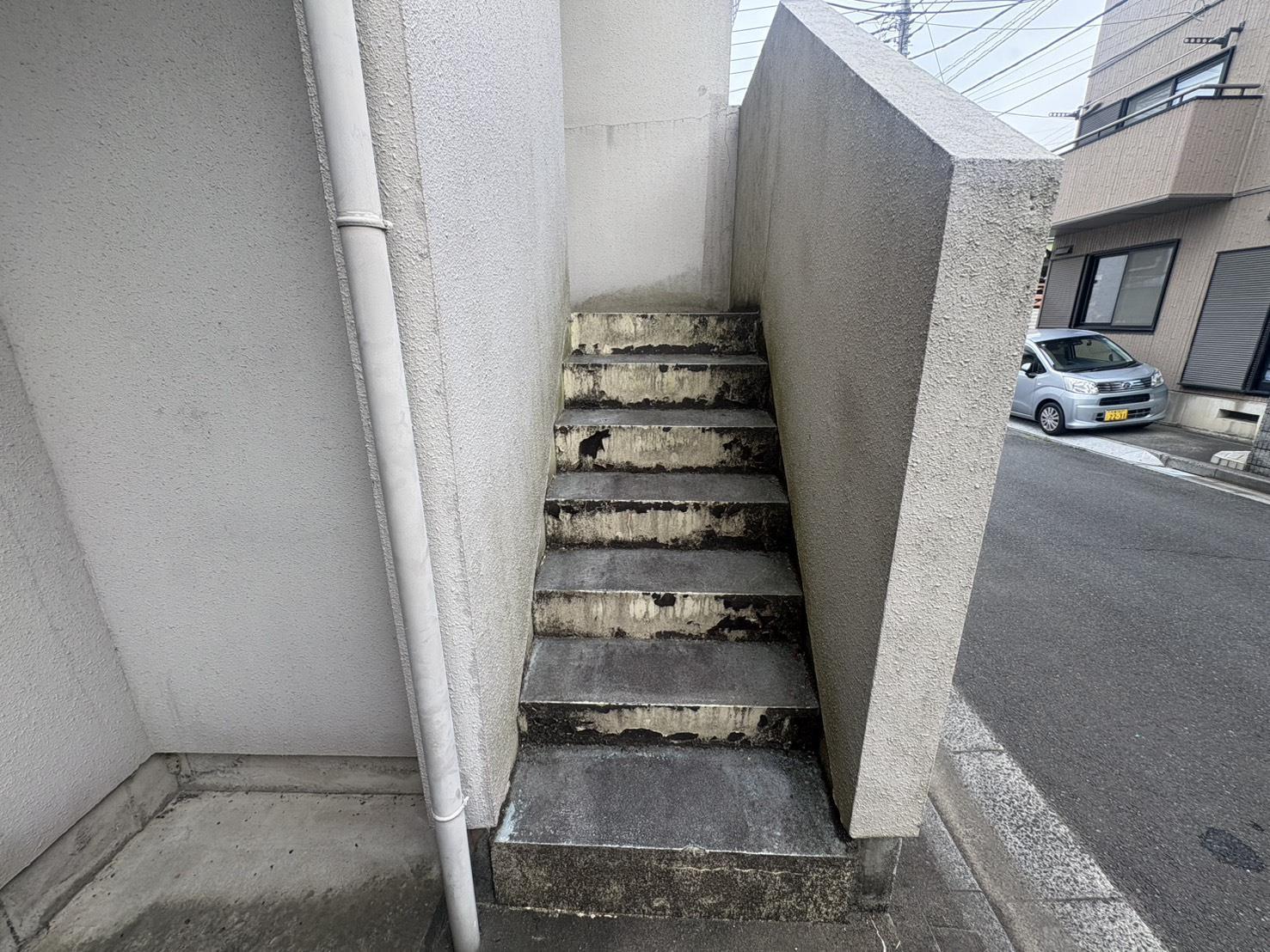 グリーンハイツ上尾