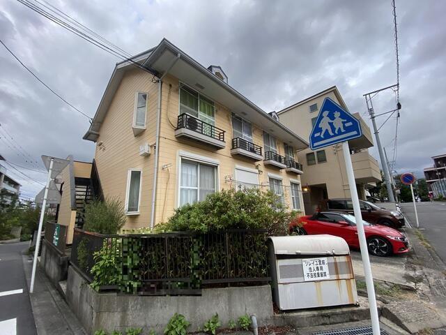 ソレイユ宮前