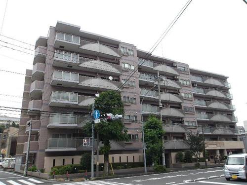 ライオンズプラザ井土ヶ谷第2