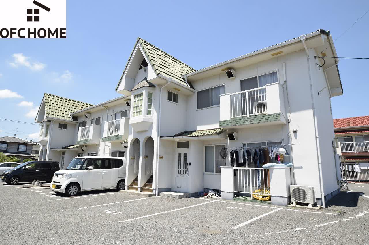 メゾン撫川