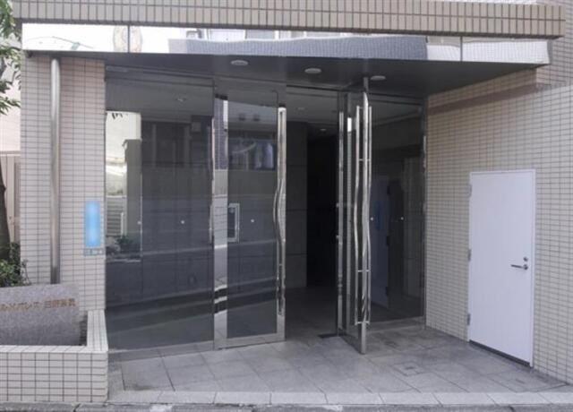 ワールドパレス三軒茶屋