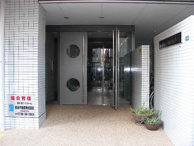 サンピラー茨木 BYK&I