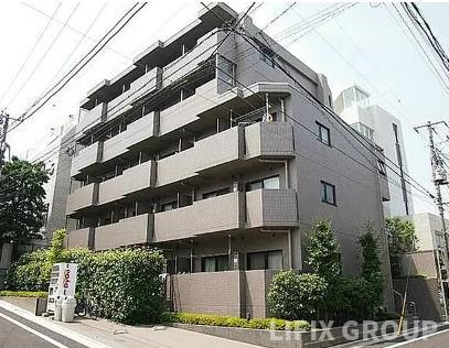 ルーブル中野新橋参番館