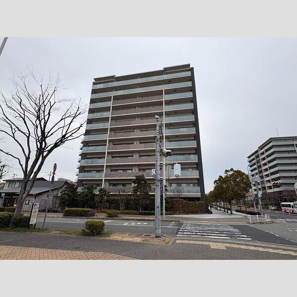 ジオ学園都市