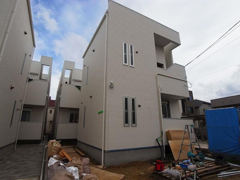 GRANDTIC TY松戸(1LDK/2階)