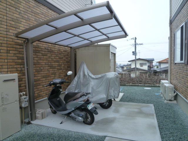 ムーンライトB