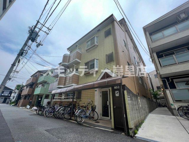 キャピタル住之江公園