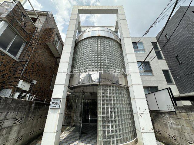 マンションNOBU
