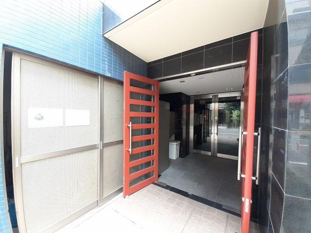 アールメゾン道頓堀