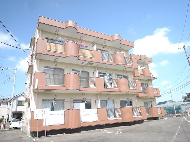 菅マンション