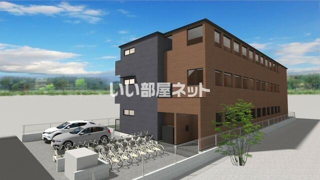 AJ南行徳ノース(1LDK/1階)