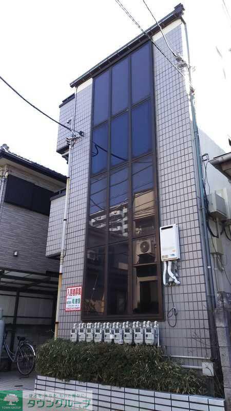 グランヒル小平