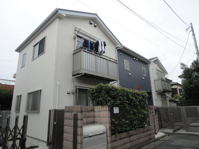 小金井レジデンツ フィレンツェ