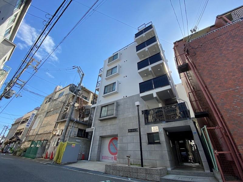シティコート二宮