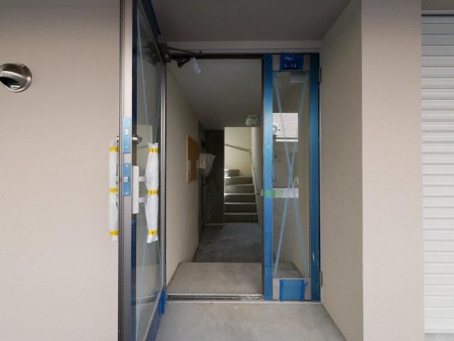 プレザント篠路
