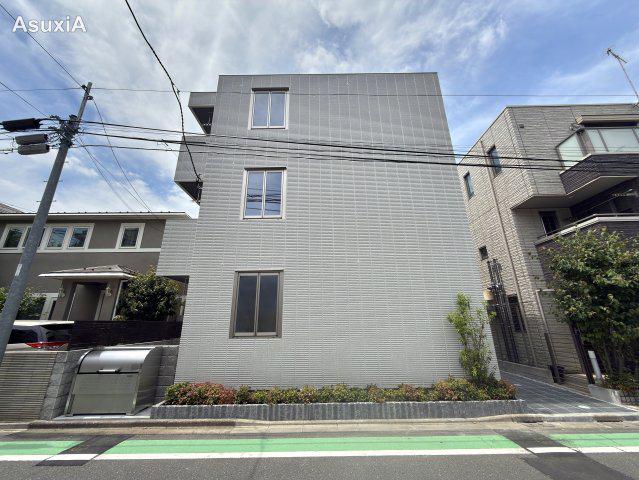 ドエル南青山