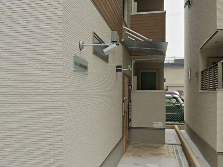 フジパレス豊里中央公園II番館